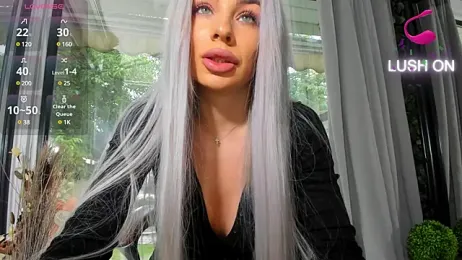 Russian_Ava — Stripchat recorded stream image, 30.05.2025 05:40