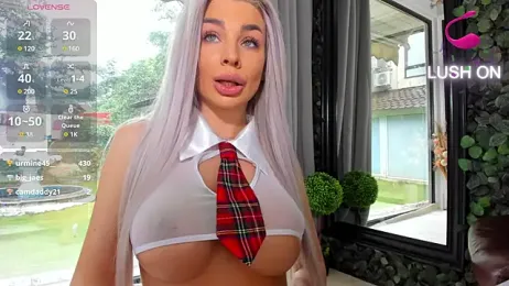 Russian_Ava — Stripchat recorded stream image, 30.05.2025 05:40