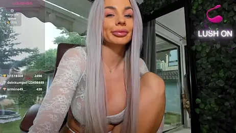 Russian_Ava — Stripchat recorded stream image, 30.05.2025 05:40