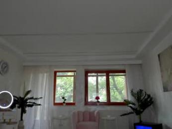 tiffanyhouston_ — Chaturbate recorded stream screenshot (30 May 2025)