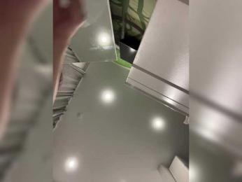 OlivkaVif — Bongacams recorded stream screenshot (30 May 2025)