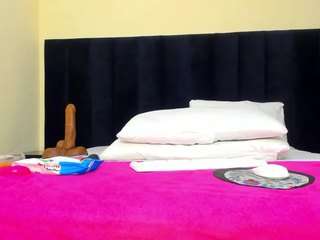 cutie-bootie — Camsoda recorded stream screenshot (30 May 2025)