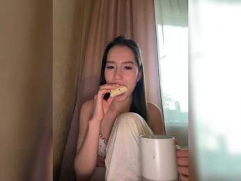 whiteTEA — Bongacams recorded stream image, 30.05.2025 22:10