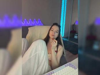whiteTEA — Bongacams recorded stream image, 30.05.2025 22:10