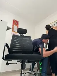 LittleDoll___ — Stripchat recorded stream screenshot (09 Feb 2025)