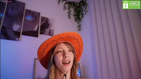 _nobara__ — Stripchat recorded stream image, 31.05.2025 05:10