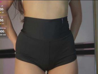 -Sara- — Bongacams recorded stream image, 31.05.2025 07:40