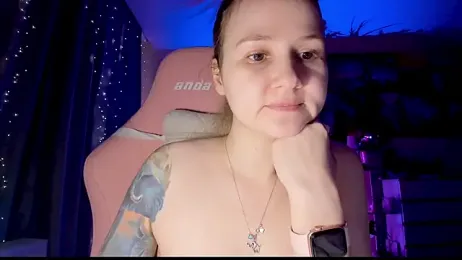 GoodWitch_ — Stripchat recorded stream screenshot (31 May 2025)