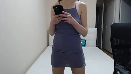 AnnaSweet18 — Stripchat recorded stream image, 09.02.2025 12:00