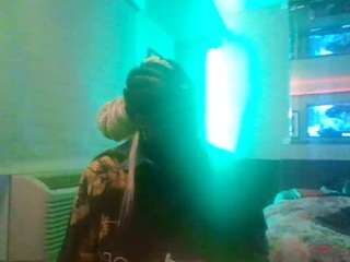 stalliontheesavage — Camsoda recorded stream screenshot (31 May 2025)