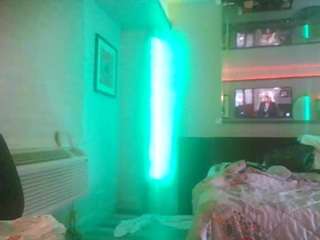 stalliontheesavage — Camsoda recorded stream screenshot (31 May 2025)