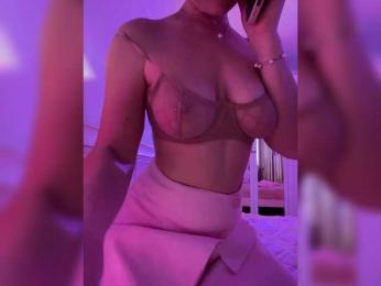 Koketka — Bongacams recorded stream image, 31.05.2025 13:10