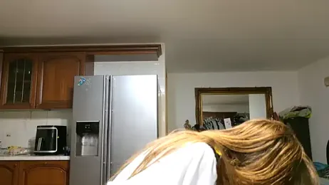 Miaelis — Stripchat recorded stream image, 31.05.2025 16:00