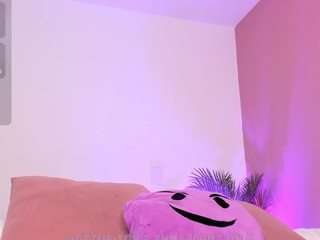 powergirl — Camsoda recorded stream image, 31.05.2025 21:10