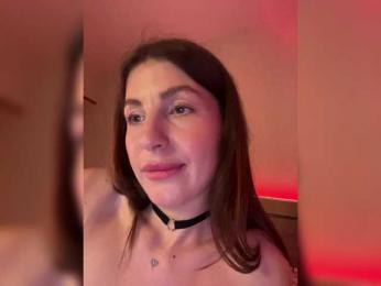 MilashaNyasha — Bongacams recorded stream screenshot (31 May 2025)