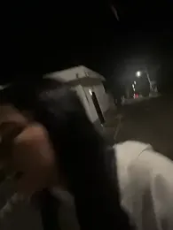 the_queen_of_street — Stripchat recorded stream screenshot (01 Jun 2025)