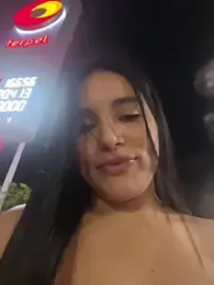 the_queen_of_street — Stripchat recorded stream screenshot (01 Jun 2025)