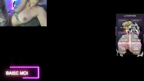 Liza_Rosa — Stripchat recorded stream image, 01.06.2025 13:30
