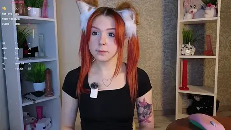 hannah_lourens — Stripchat recorded stream image, 01.06.2025 13:40
