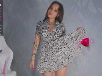 -lost- — Bongacams recorded stream screenshot (01 Jun 2025)