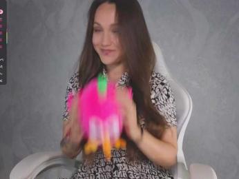 -lost- — Bongacams recorded stream screenshot (01 Jun 2025)