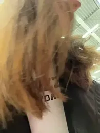 Dina_Tease — Stripchat recorded stream image, 01.06.2025 12:40