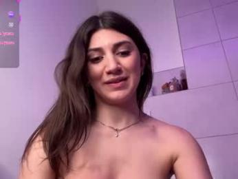 sweetjona — Chaturbate recorded stream image, 09.02.2025 14:30