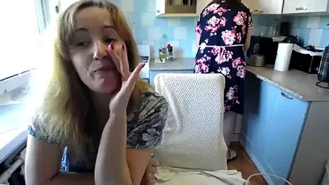 DonnaMagdalena — Stripchat recorded stream image, 01.06.2025 12:20