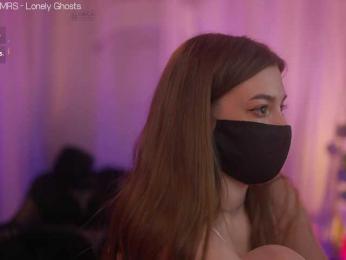 arimass — Bongacams recorded stream image, 01.06.2025 16:40