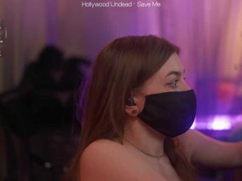 arimass — Bongacams recorded stream image, 01.06.2025 16:40