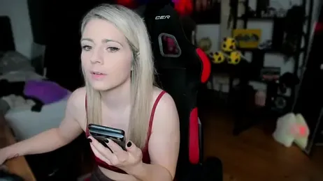 Lisaonthemoon — Stripchat recorded stream image, 01.06.2025 18:10