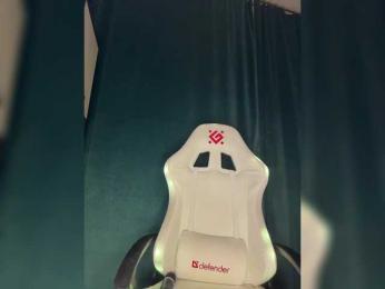 Asura_BeFre — Bongacams recorded stream screenshot (01 Jun 2025)