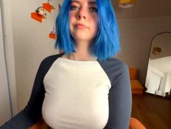 vixenp — Chaturbate recorded stream screenshot (01 Jun 2025)