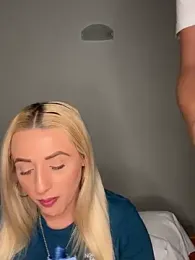 Strongqueen — Stripchat recorded stream screenshot (01 Jun 2025)