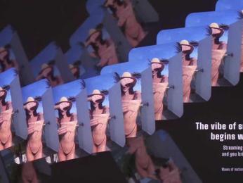 Taanni — Bongacams recorded stream screenshot (01 Jun 2025)