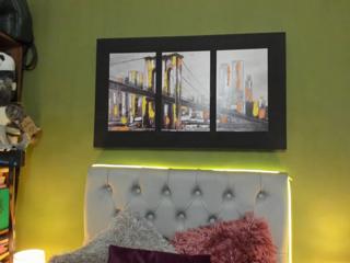 Monika Ortiz — Flirt4free recorded stream image, 01.06.2025 14:00