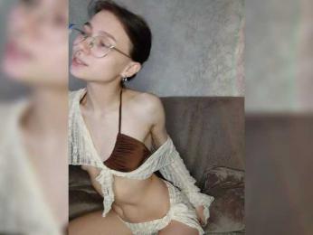 JennyDooley — Bongacams recorded stream image, 01.06.2025 22:30