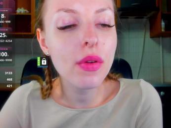 PinkPanterka — Bongacams recorded stream image, 01.06.2025 18:50