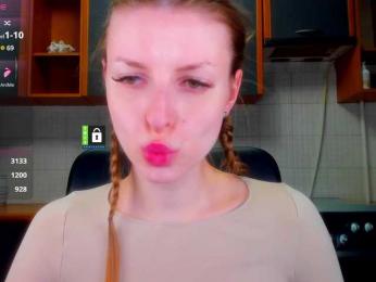 PinkPanterka — Bongacams recorded stream image, 01.06.2025 18:50
