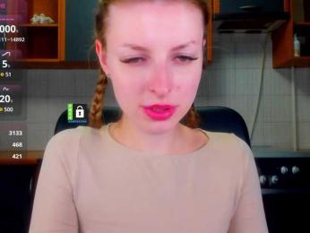 PinkPanterka — Bongacams recorded stream image, 01.06.2025 18:50