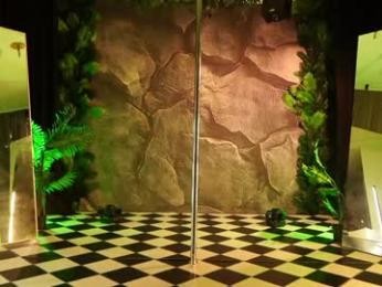 _meganmeow_ — Chaturbate recorded stream screenshot (01 Jun 2025)