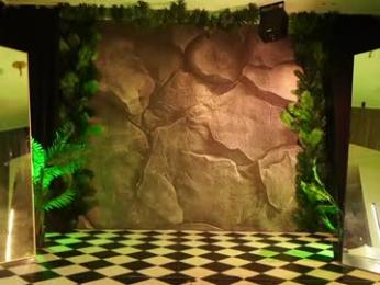 _meganmeow_ — Chaturbate recorded stream screenshot (01 Jun 2025)