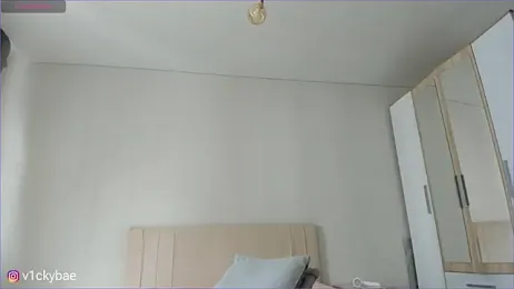 sweety_vikky — Stripchat recorded stream image, 02.06.2025 00:40