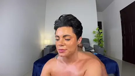 LukeLouHarvey — Stripchat recorded stream image, 02.06.2025 02:40