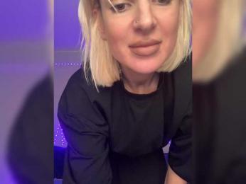 Stasya-moor — Bongacams recorded stream screenshot (09 Feb 2025)