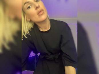 Stasya-moor — Bongacams recorded stream screenshot (09 Feb 2025)