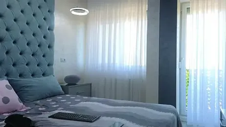 Theowonder — Stripchat recorded stream image, 02.06.2025 06:00