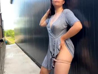 nyconik — Chaturbate recorded stream image, 02.06.2025 12:10