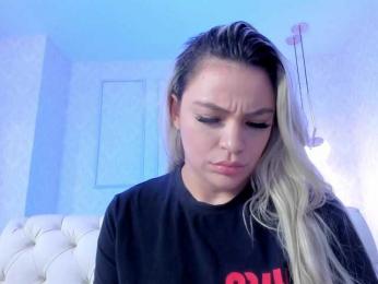 milaowens — Bongacams recorded stream image, 02.06.2025 12:10