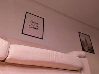 sarasaenz2 — Camsoda recorded stream screenshot (09 Feb 2025)